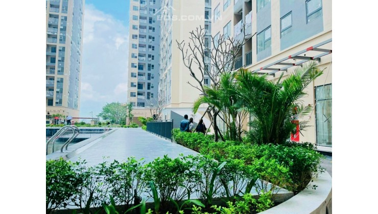 Chung cư Bàu Tràm Lakeside - Sở hữu chung cư xã hội tại Đà Nẵng chỉ từ 225 triệu đồng